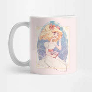 Candy Candy Mug